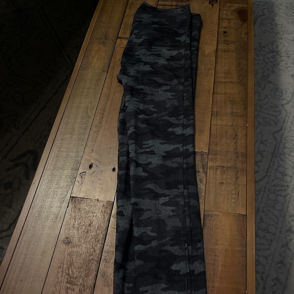 Spanx leggings